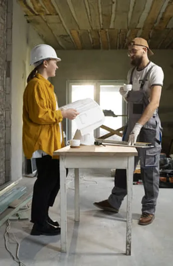 property refurbishment